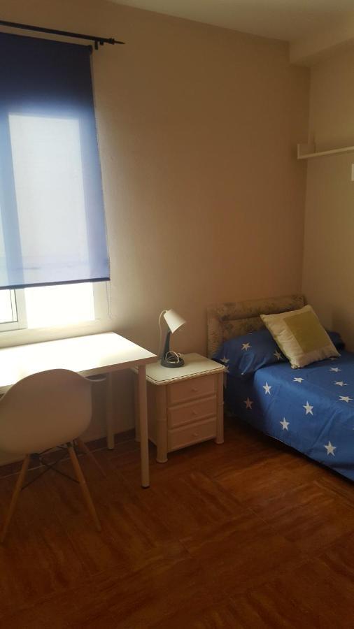 Victoria Street Apartamento Málaga Exterior foto
